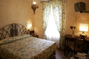 La Valletta Relais - Room