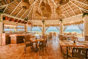 Camino Real Veracruz - Restaurant