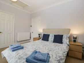 Moors Farm - Room