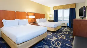 Holiday Inn Express & Suites Midland Loop 250 by IHG - Chambre