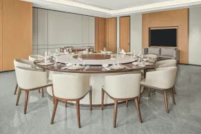 Fairfield by Marriott Yancheng Dafeng - Restaurant
