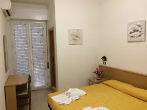 Hotel Euromar - Chambre