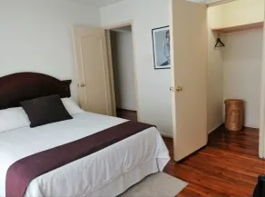 Suites Petit Polanco - Room