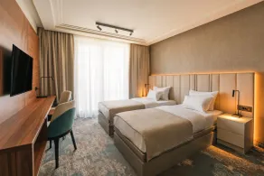 Hotel Kocka Vrnjačka Banja - Room