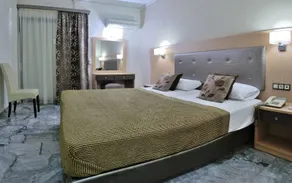 Lintzi Hotel - Chambre