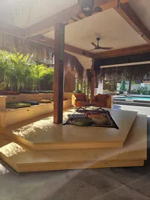 No 22 Riders' Inn - Recepción