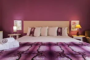 Pousada Arvoredo - Room