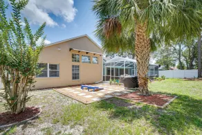Family Getaway w/ Games & Pool in Spring Hill - Interiør