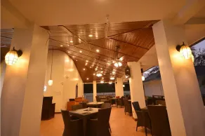 Southwind Palawan - Restaurant