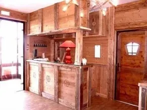 Logis Le Pont de Champ - Reception