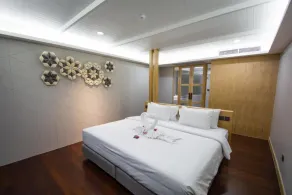 Andaman Cannacia Resort & Spa - SHA Extra Plus - Chambre