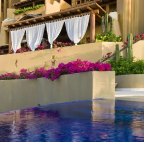 Cala de Mar Resort & Spa Ixtapa - Piscine