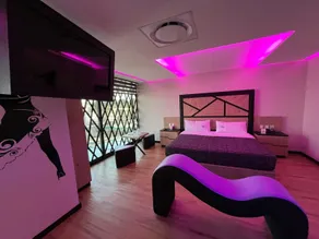 Hotel City Lights - Room