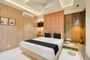 Abssolute Homtel - Rooms and Suites - Room