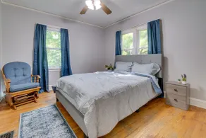 Vacation Rental Near University of Illinois - Rom