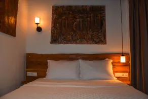 Casa Alegre Alaçatı - Chambre
