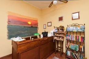 B&B Santa Venardia Gallipoli - Reception