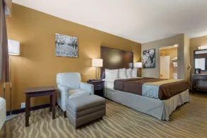 Best Western Taylor Inn - Room