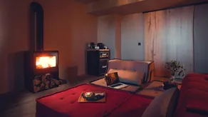 Charm Nature - Zimmer