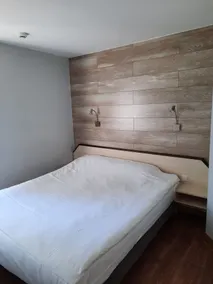 Fast Hôtel Colmar Houssen - Chambre