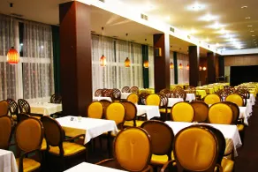 Hotel Medlov - Ristorante