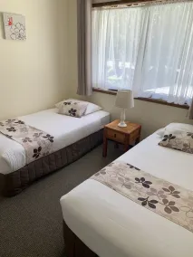 Montville Holiday Apartments - Habitación