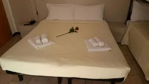 Hotel Galileo - Room