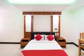 OYO 195 Ranchotel - Biñan - Værelse