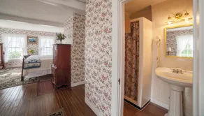 Acadia Oceanside Meadows Inn - Bad