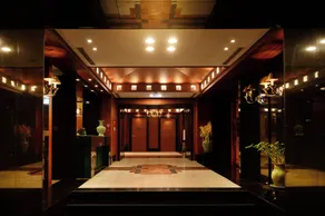 Jeju Oriental Hotel & Casino - Restaurang