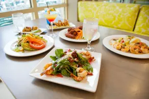 Holiday Inn Resort Fort Walton Beach by IHG - Restaurant