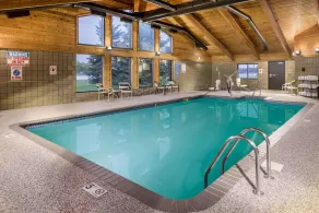 AmericInn by Wyndham Wahpeton - Pool