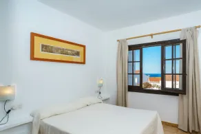 Apartamentos Posidonia - Room