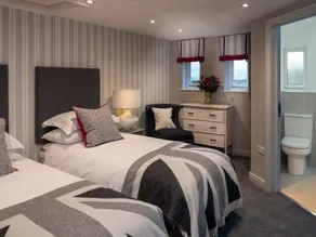 Oakdene Country House - Habitación