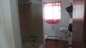 Sportsman Motel - Bathroom