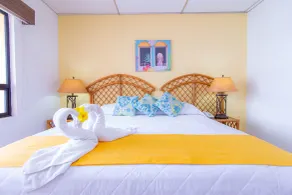 Hotel Santana - Room