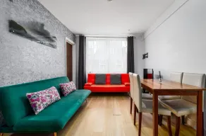 Aldgate Flats - Chambre