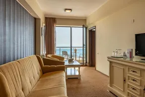 Hotel Hawaii - Værelse
