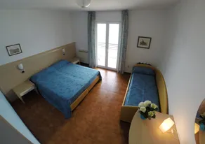 Albergo Villa Edera - Quarto