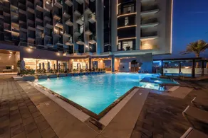 Sea Point Hotel - Pool
