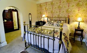 Palé Hall Hotel & Spa - Zimmer