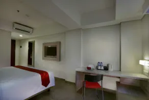 Grand Cordela Hotel Bandung - Room