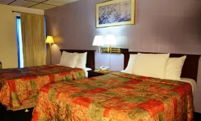 Economy Inn Bluefield - Værelse
