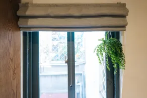 The Autumn Homestay - Ausblick vom Zimmer