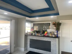 Viking Motel - Reception