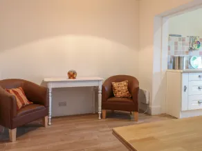 Cheriton - Habitación