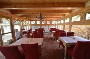 Noblesse Boutique Resort - Restaurant