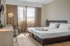 Hotel Capannelle  - Chambre