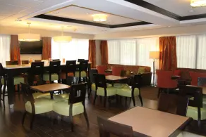 Hampton Inn Olive Branch - Restaurant