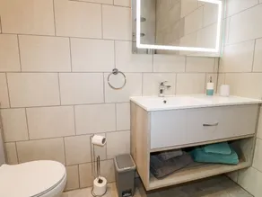 Robin's Rest - Bagno